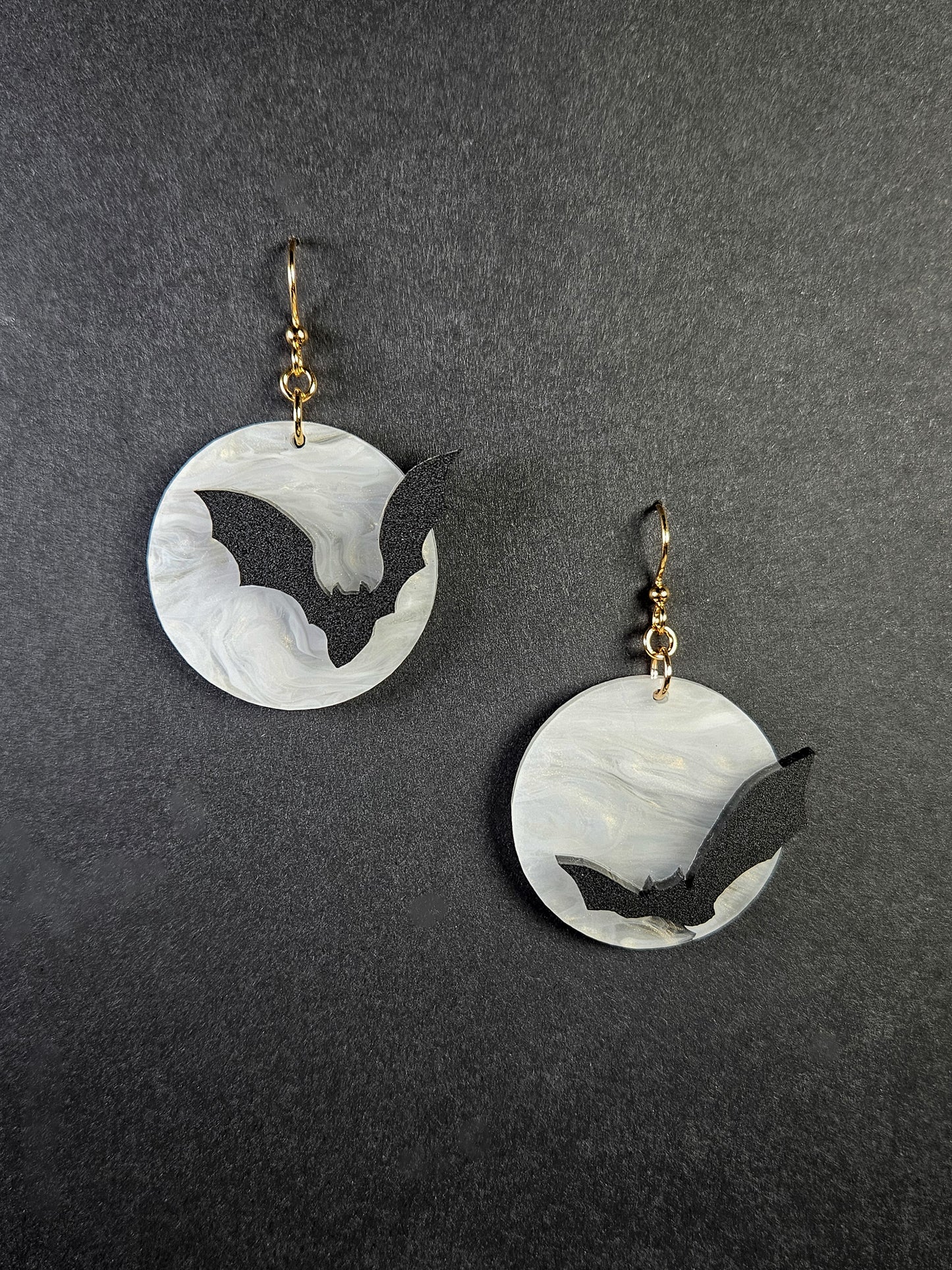 Bats in the Night
