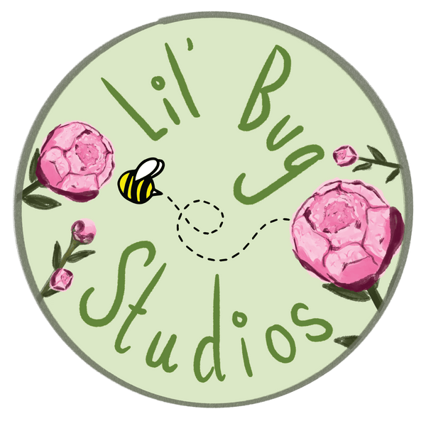 Lil' Bug Studios