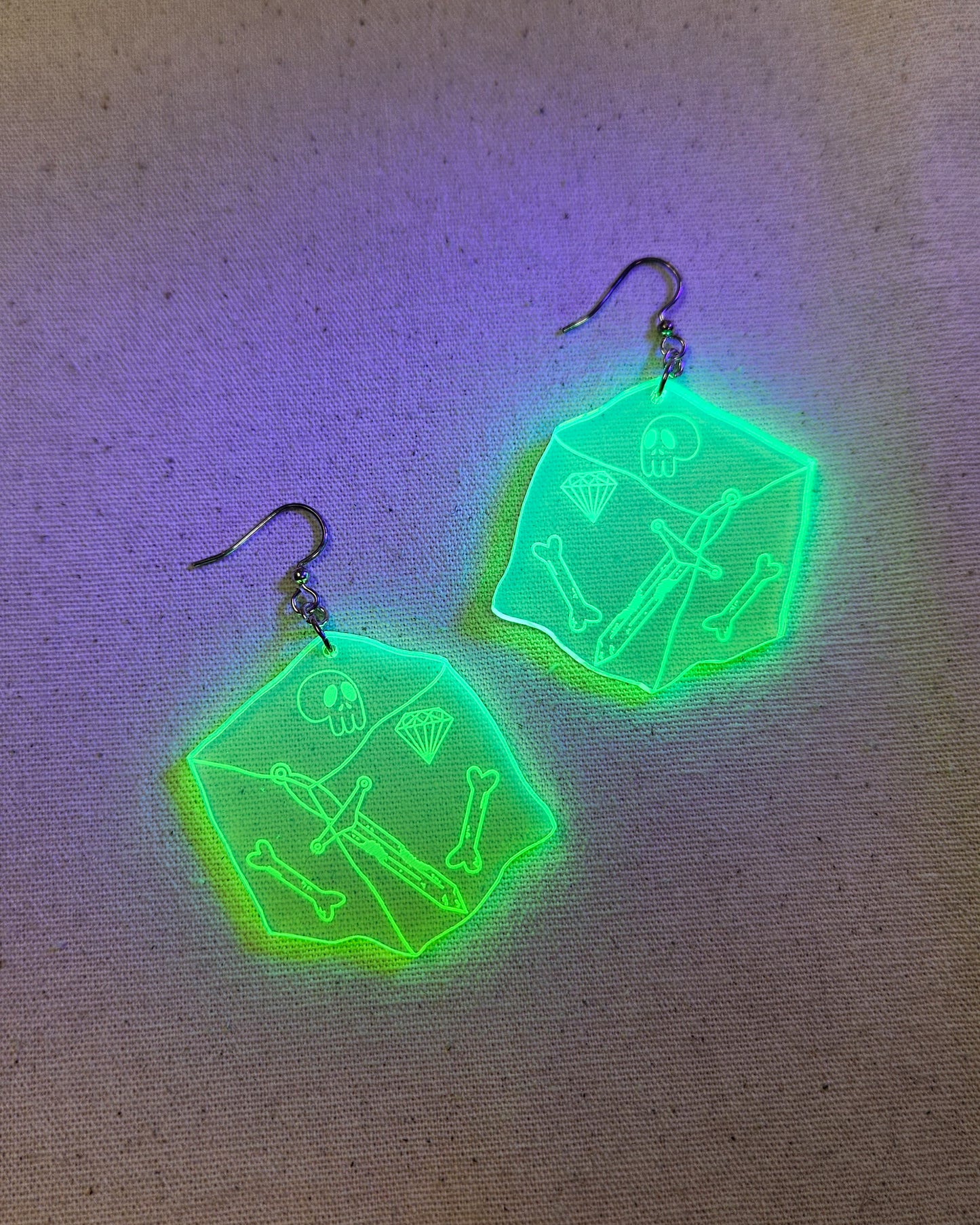 Gelly Cube