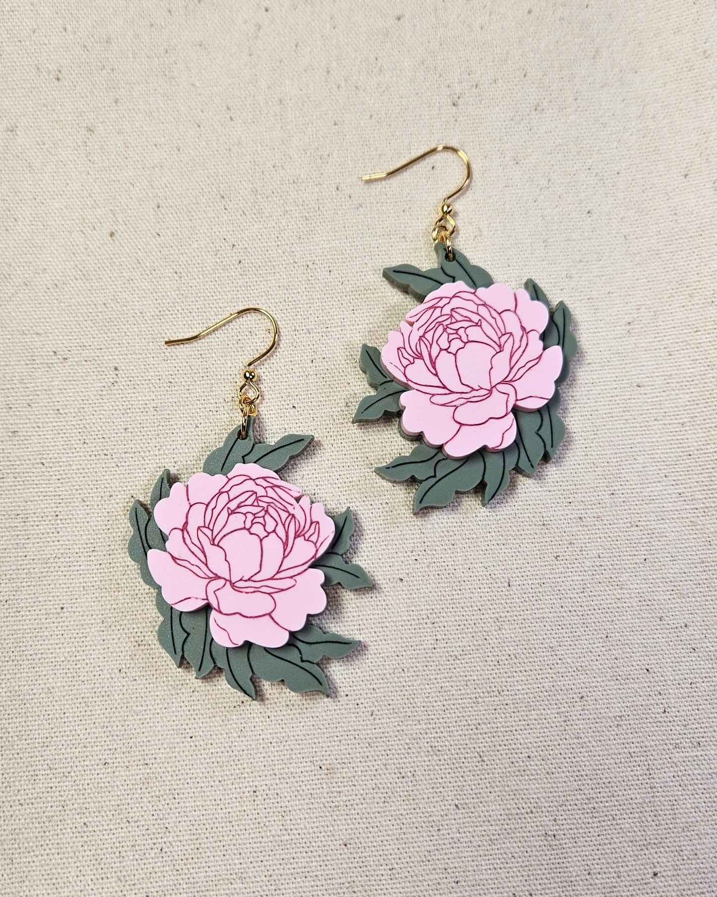 Peonies