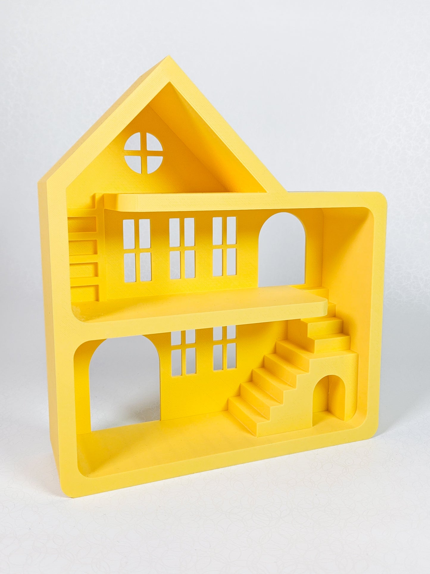 Tiny Trinket Townhouse