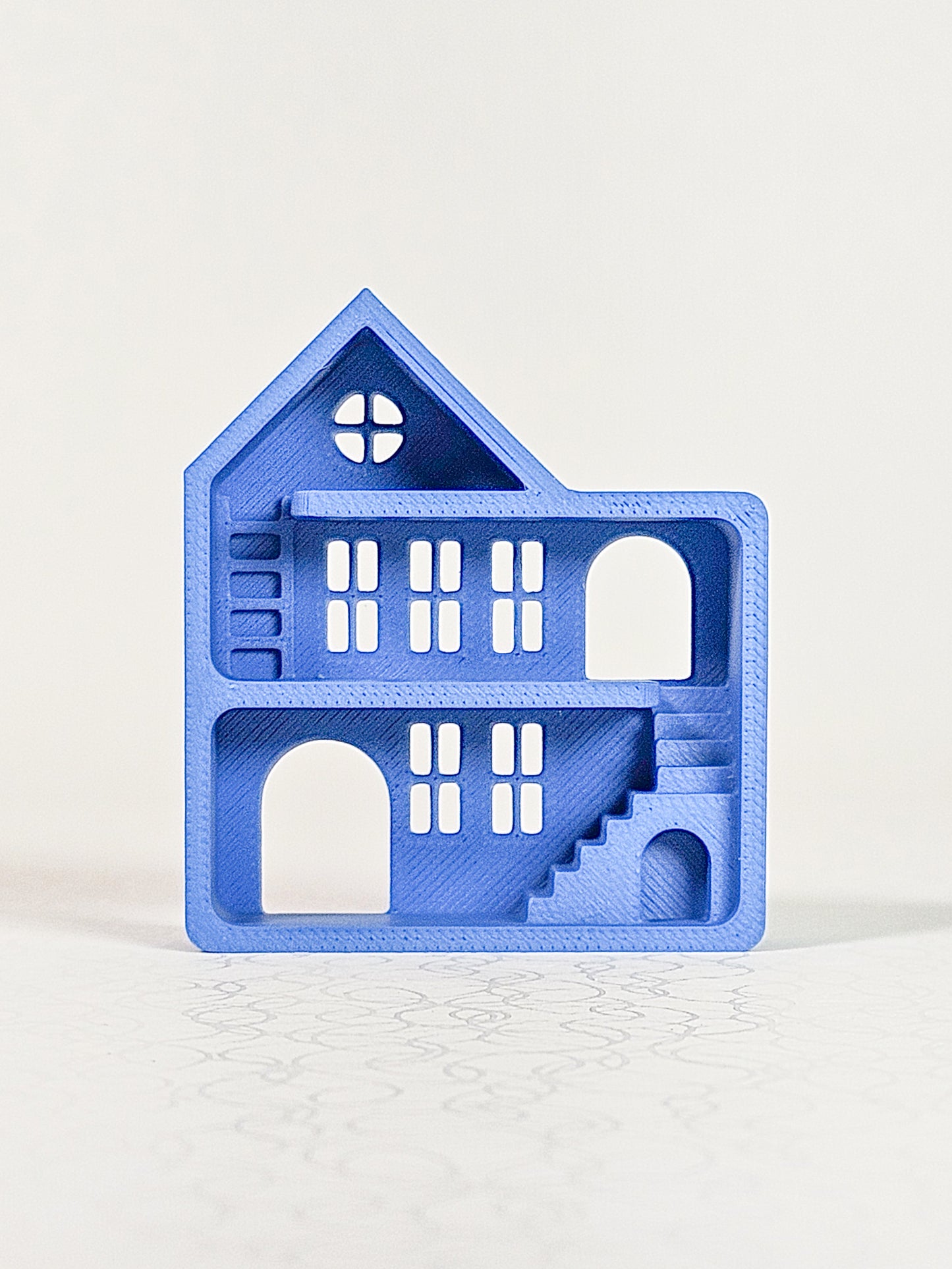 Tiny Trinket Townhouse