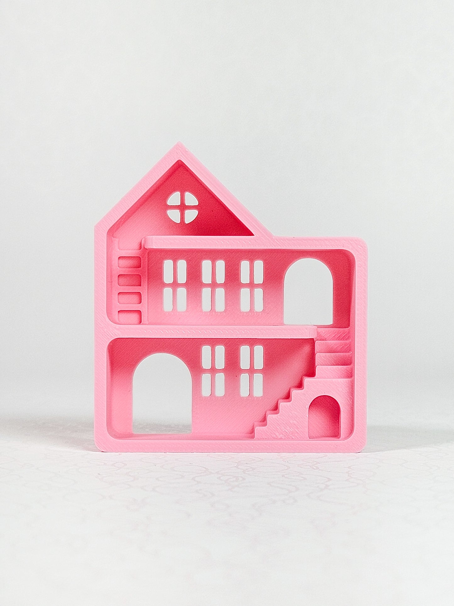 Tiny Trinket Townhouse