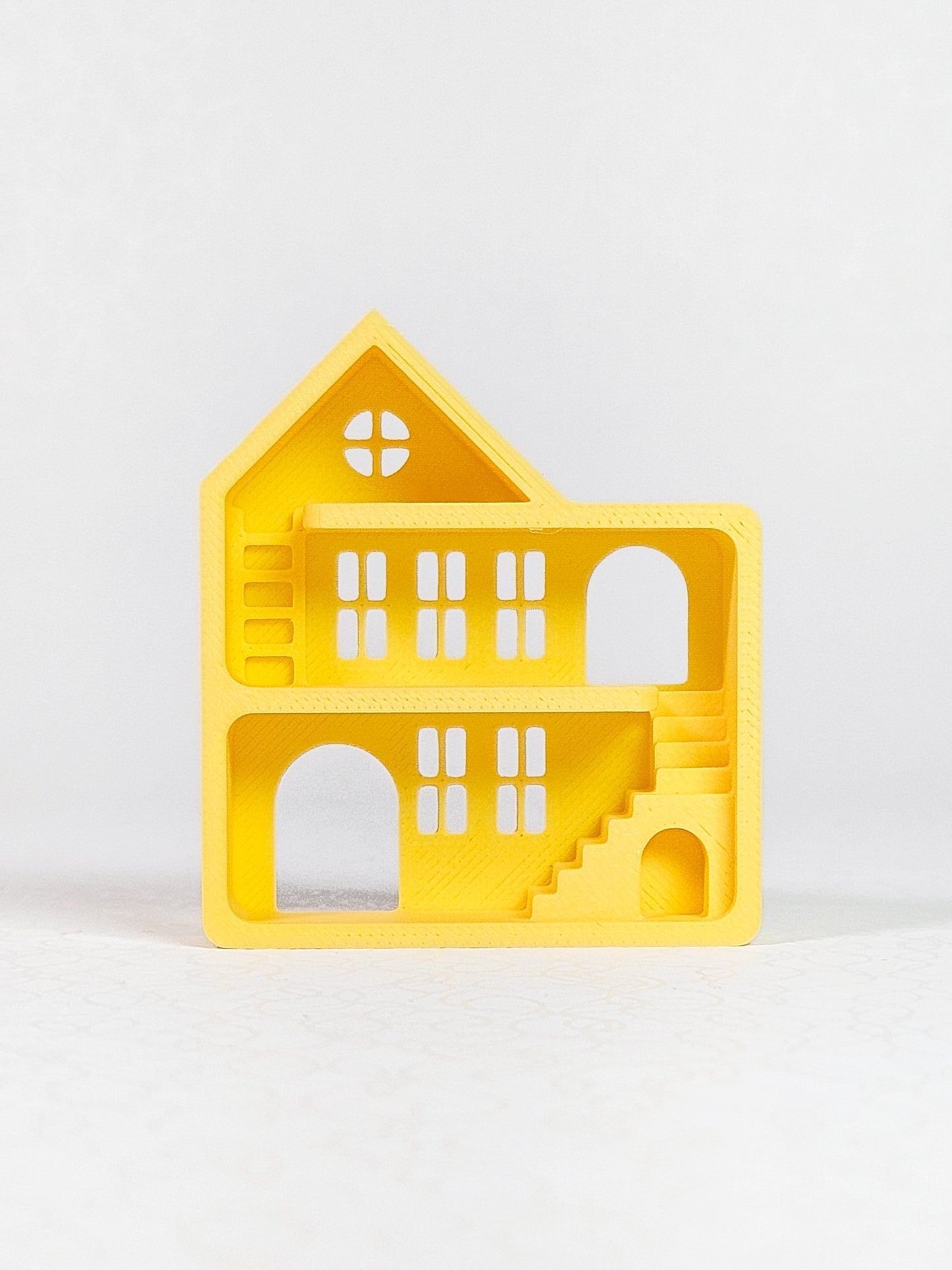 Tiny Trinket Townhouse