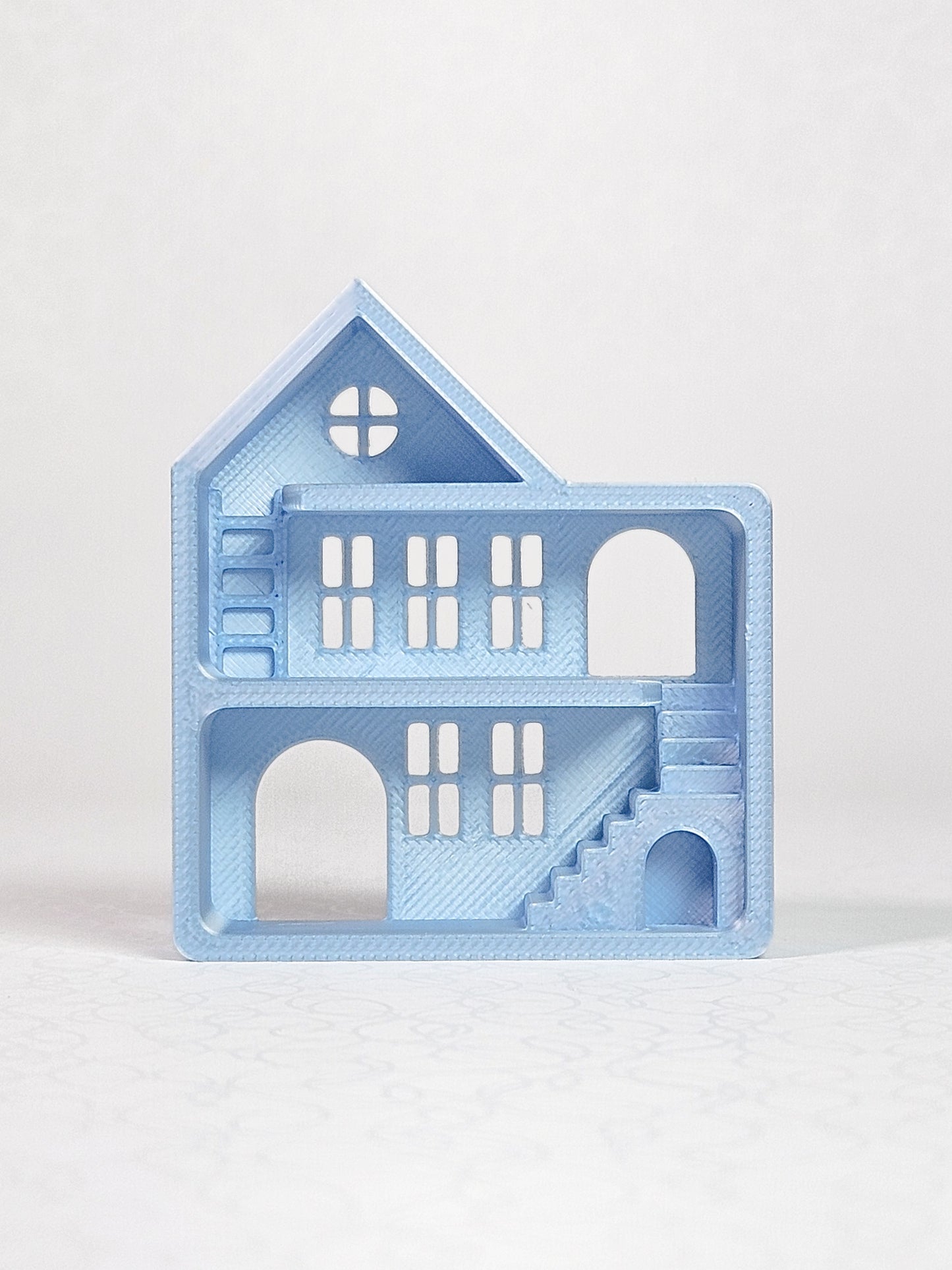 Tiny Trinket Townhouse