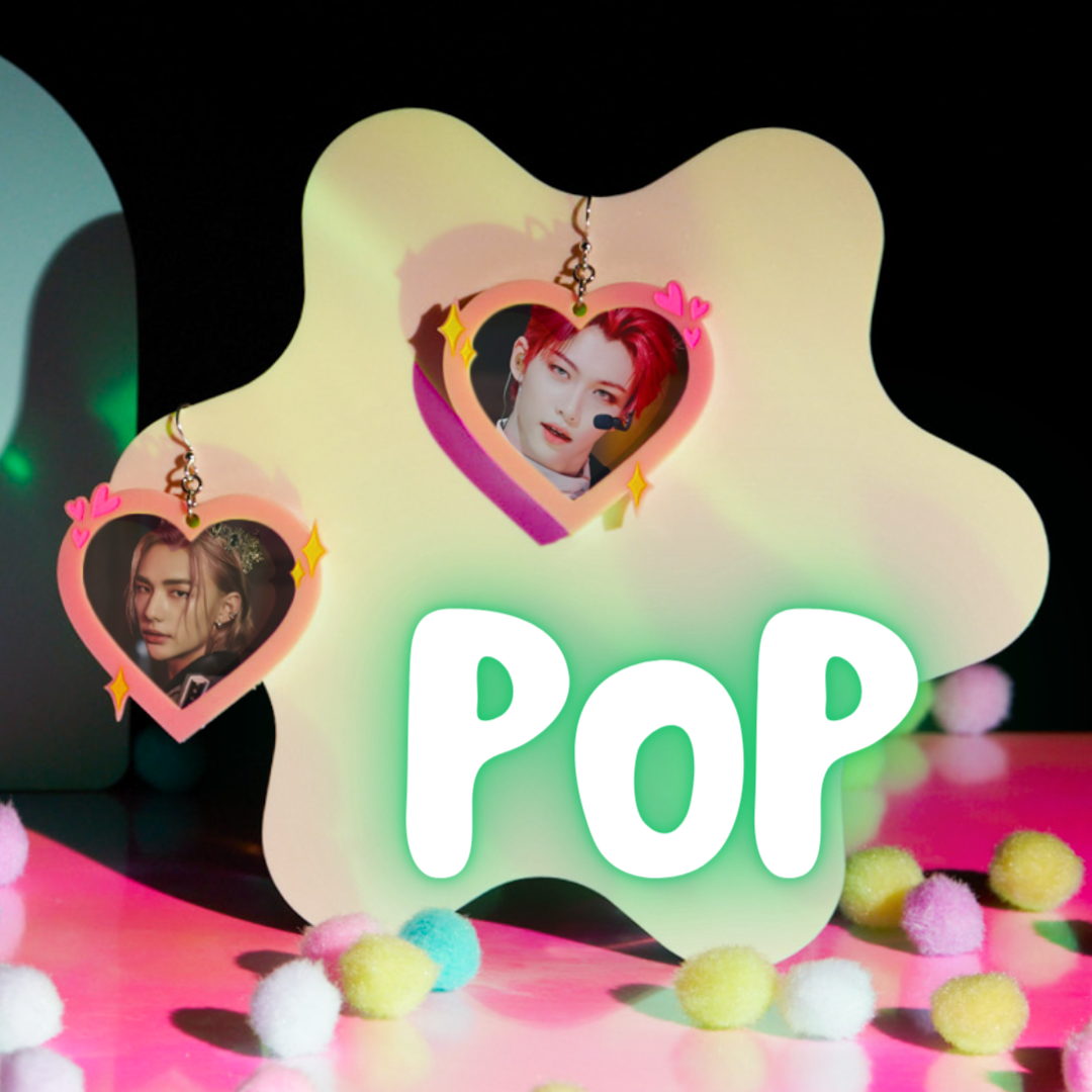 POP – Lil' Bug Studios