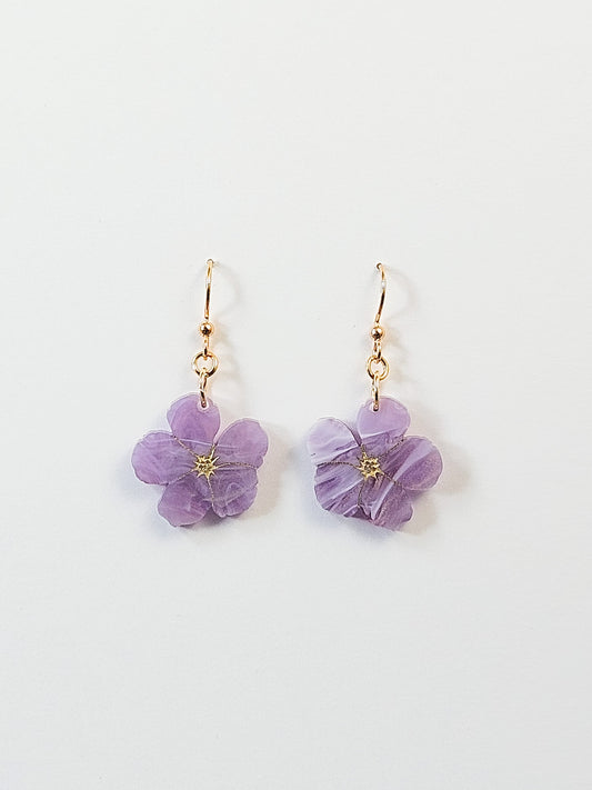 Petunias