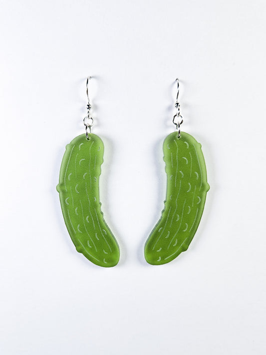 In a Pickle
