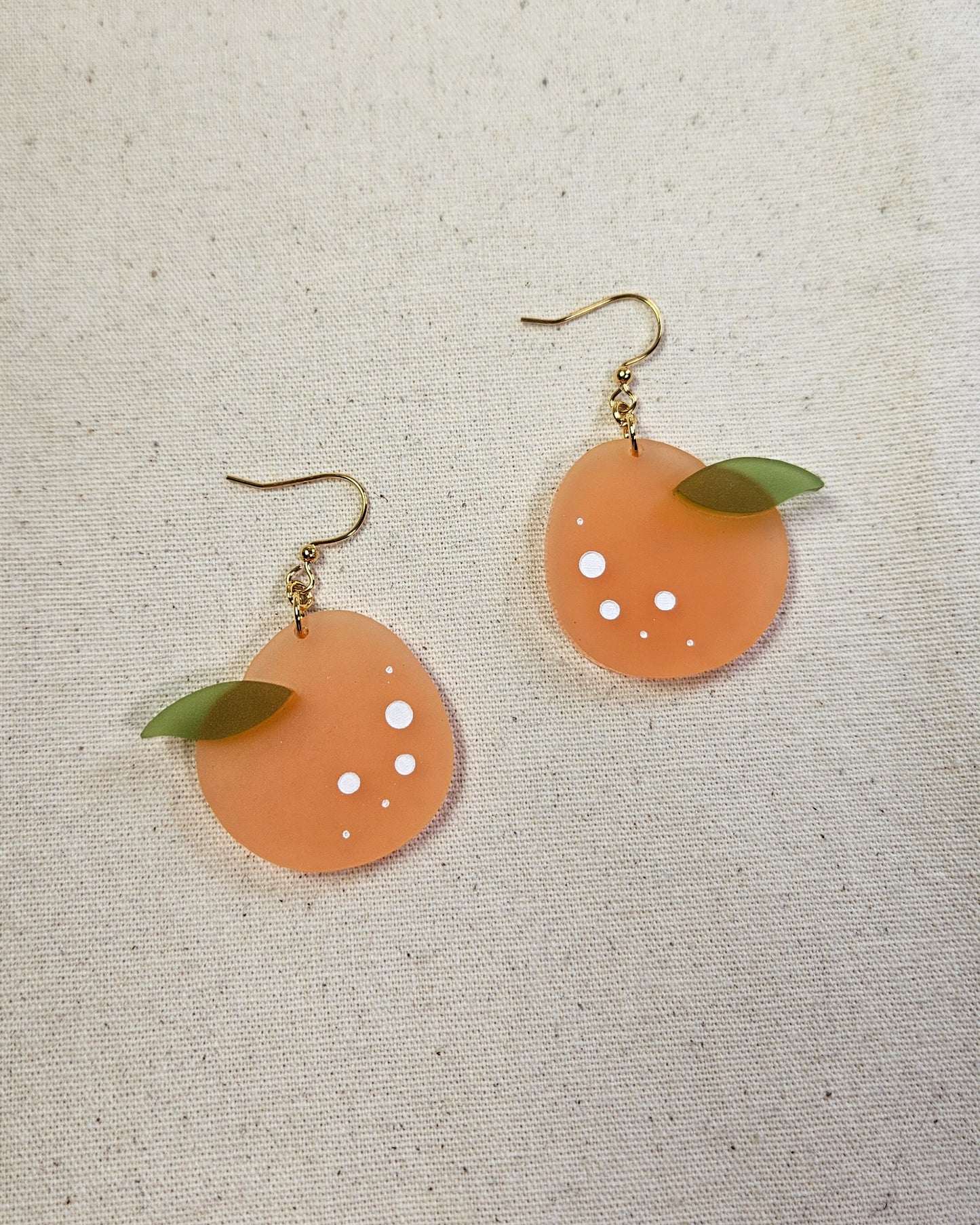 Orange You Glad