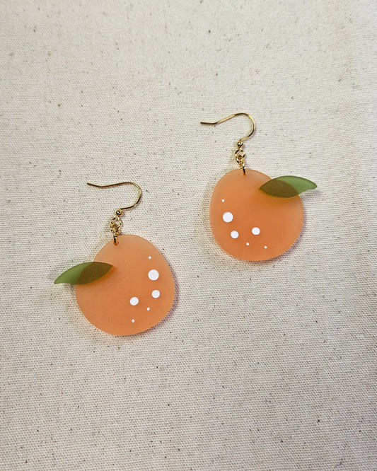 Orange You Glad