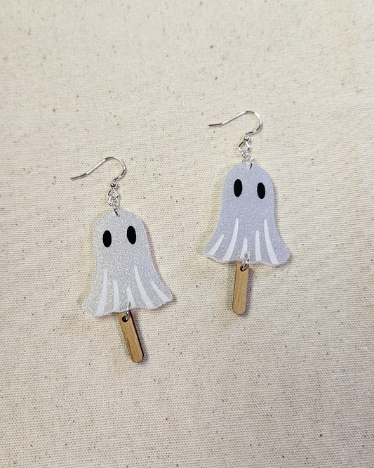 Scary Pops