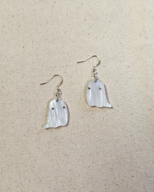 Ghostie