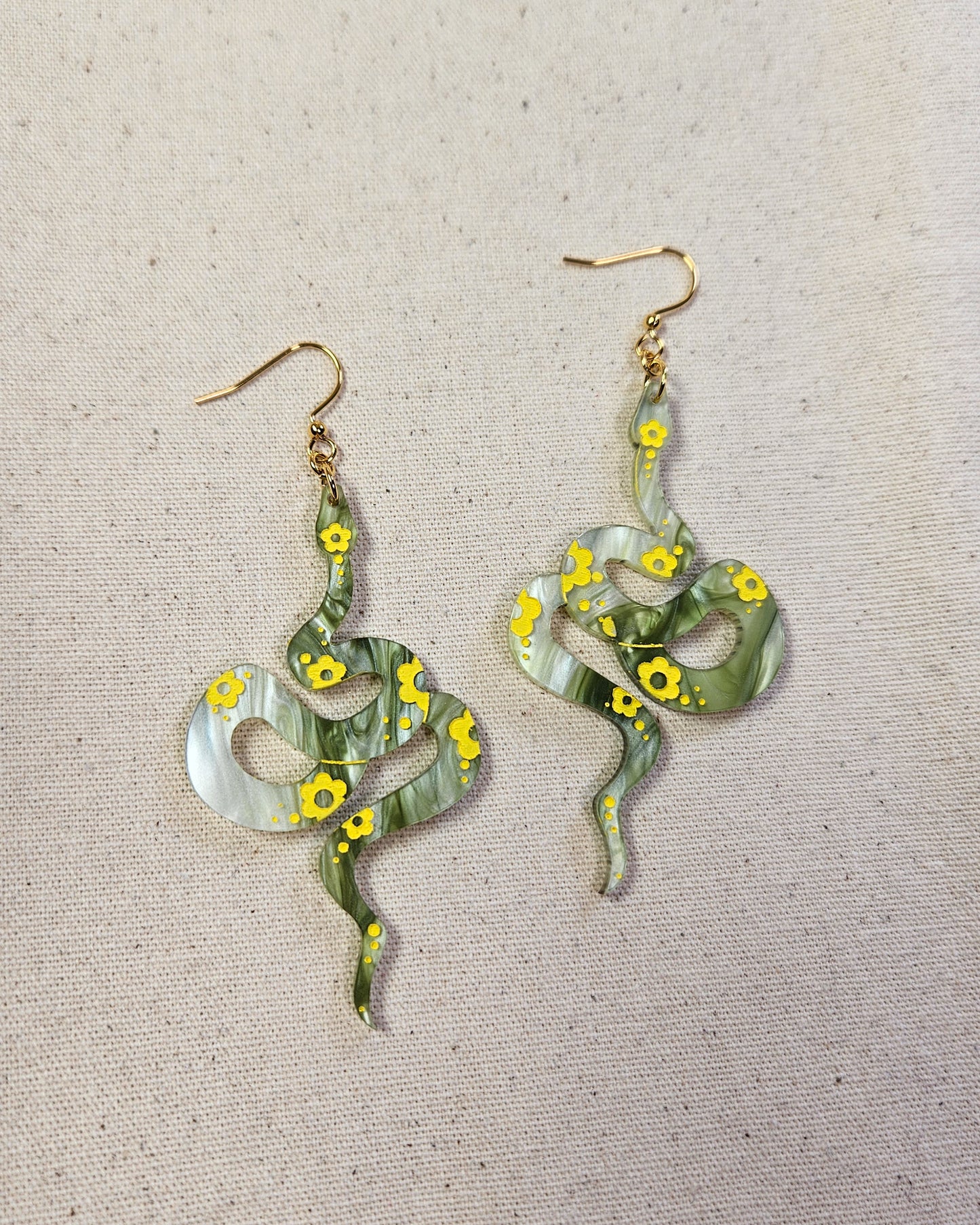 Daisy Snakes