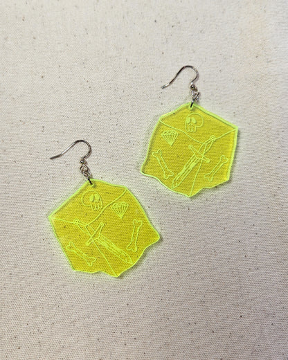 Gelly Cube