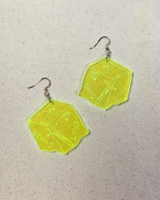 Gelly Cube