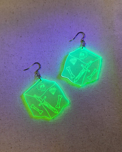 Gelly Cube