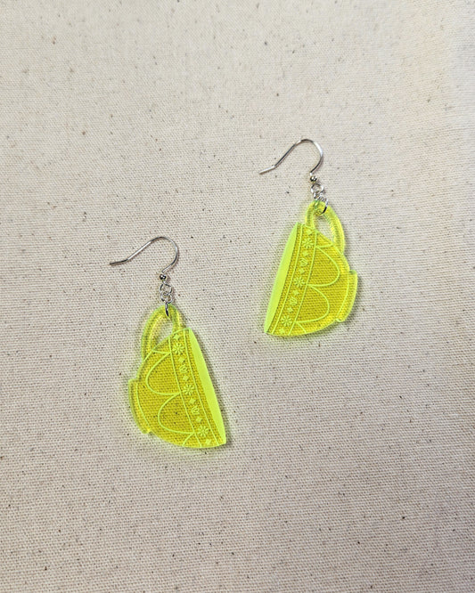 Uranium Cup