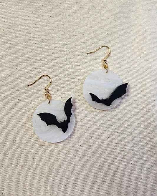 Bats in the Night