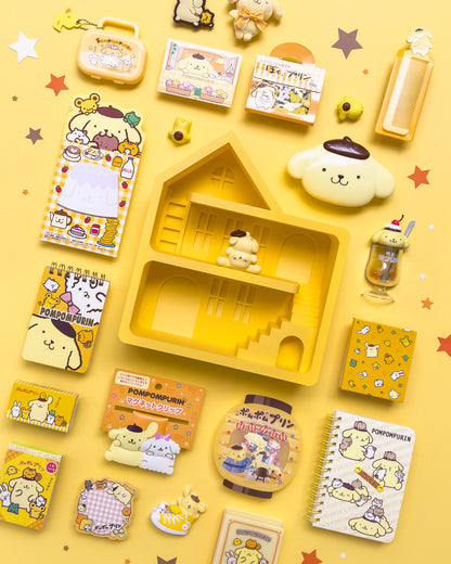 Tiny Trinket Townhouse - Unit A