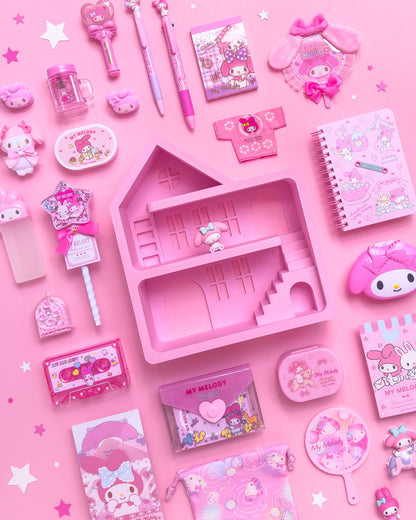 Tiny Trinket Townhouse - Unit A