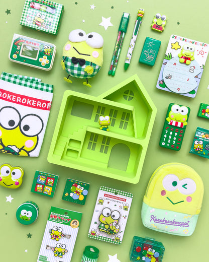 Tiny Trinket Townhouse - Unit A