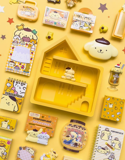 Tiny Trinket Townhouse - Unit B