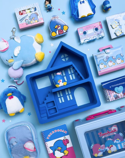 Tiny Trinket Townhouse - Unit B