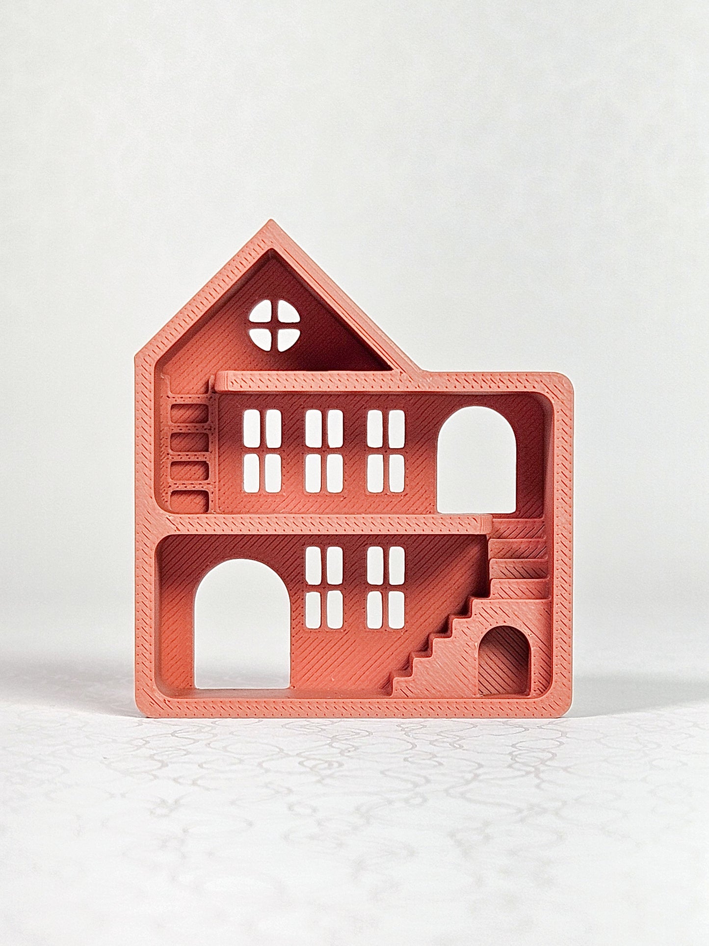 Tiny Trinket Townhouse - Unit B